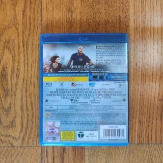 San Andreas (2015) di Brad Peyton