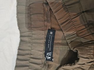 Traje Zara Traje 2 piezas pantalón y blazer de Zar