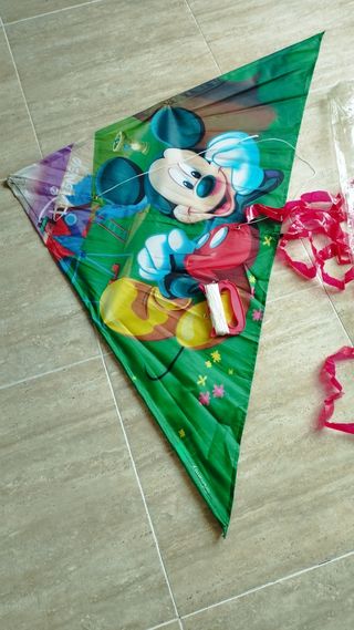 Cometa Disney