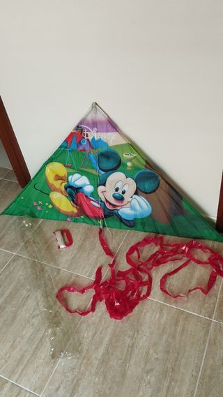 Cometa Disney