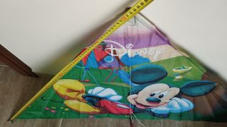 Cometa Disney