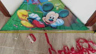 Cometa Disney