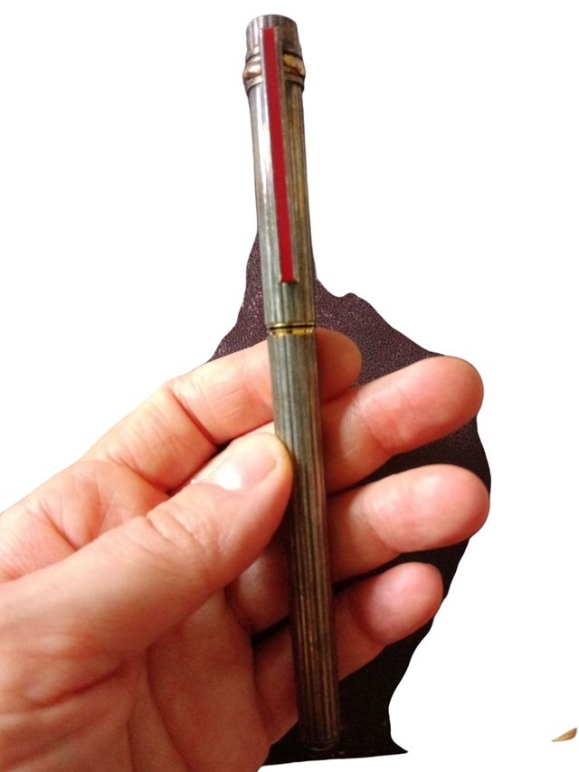 D44 penna Must de Cartier