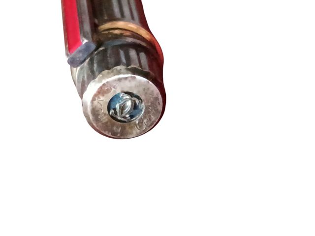 D44 penna Must de Cartier