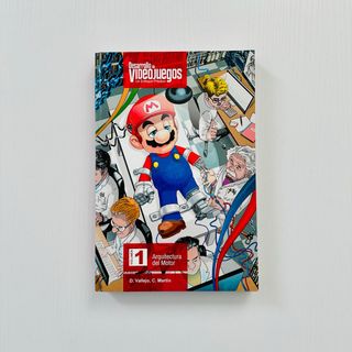 Libro Desarrollo de Videojuegos Volumen 1
