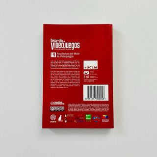 Libro Desarrollo de Videojuegos Volumen 1