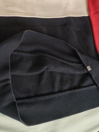 Sudadera PullandBear Talla XS