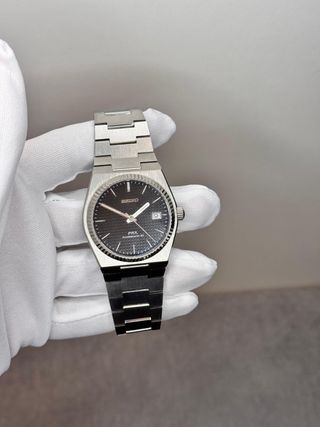 Seiko Prx Mod