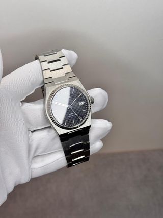 Seiko Prx Mod