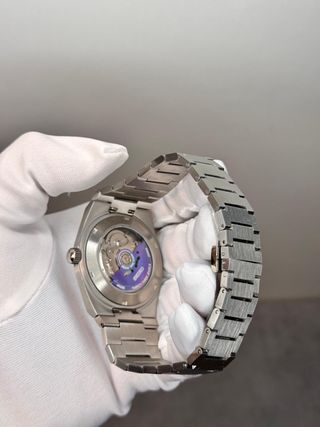 Seiko Prx Mod