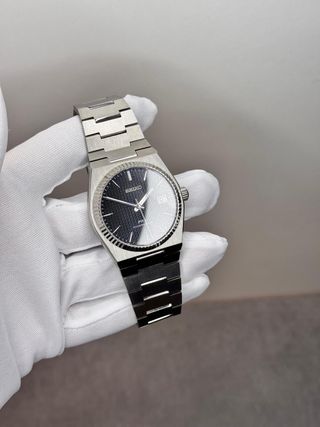Seiko Prx Mod