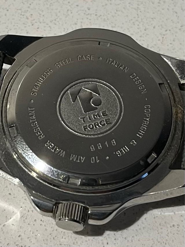 Reloj deportivo TIME FORCE