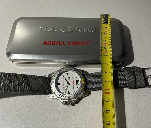 Reloj deportivo TIME FORCE