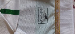 Maglia calcio Celtic F.C. anno 2016/17