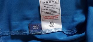 Maglia Calcio Rangers F.C. anni 2003/05