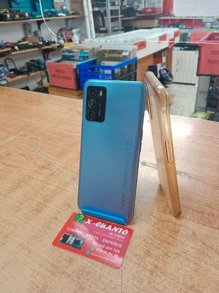 SMARTPHONE OPPO A53S 128GB 4GB RAM