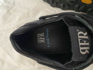 Fabiano ricci sneakers