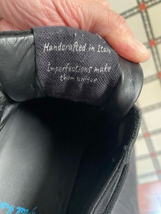 Fabiano ricci sneakers