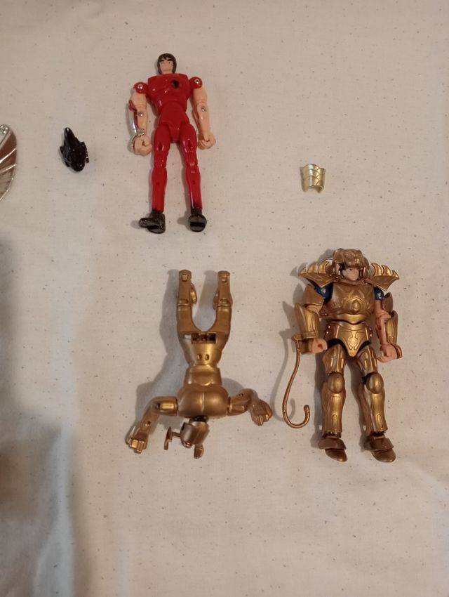 Cavalieri dello Zodiaco