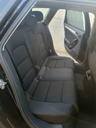 Audi A4 2010
