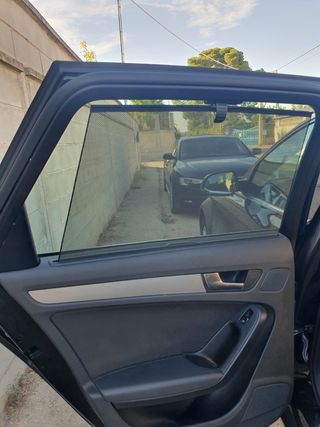Audi A4 2010