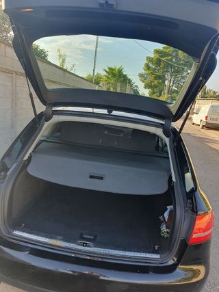 Audi A4 2010