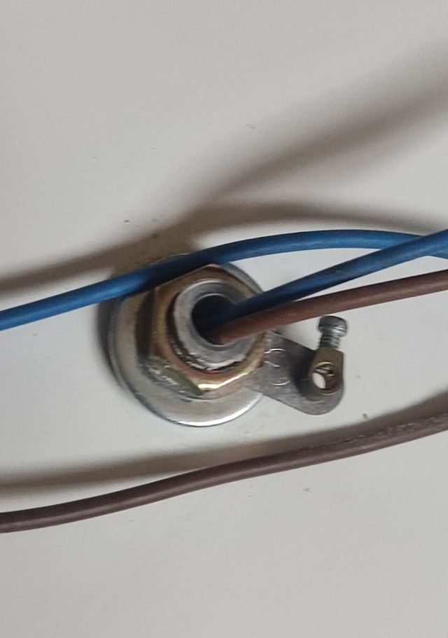 Plafón o lámpara de techo infantil