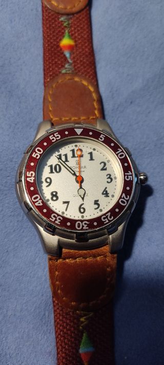 Reloj pulsera señora