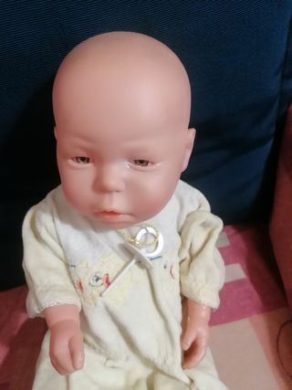 Bambole vintage