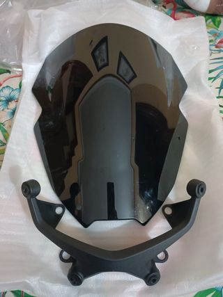 Cupula moto