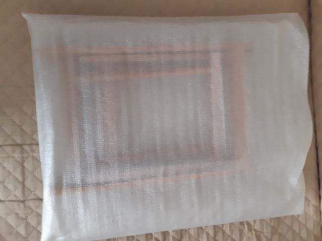 Leggio da tavolo in legno