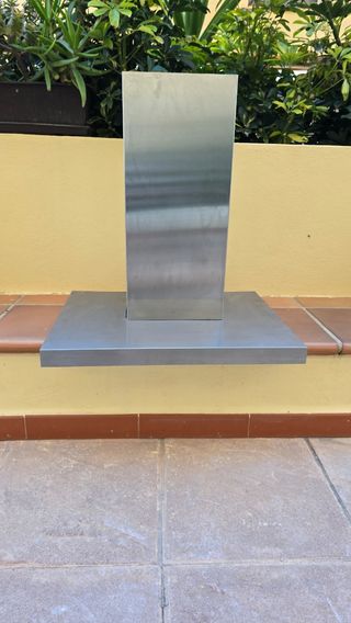 Campana extractora Ikea Matalskare