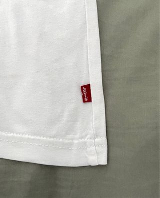Camiseta Levis