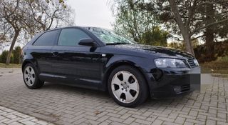 Audi A3 2005