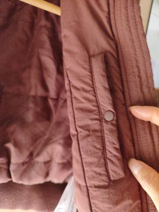 Chaleco Zara sin estrenar