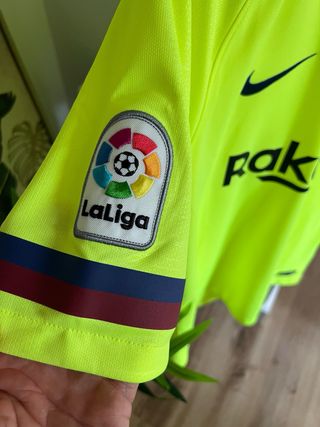 ORIGINAL Camiseta FC Barcelona