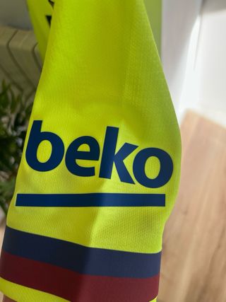 ORIGINAL Camiseta FC Barcelona