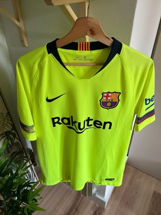 ORIGINAL Camiseta FC Barcelona