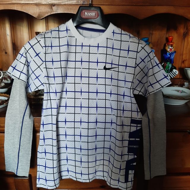 Maglietta bambino Nike
