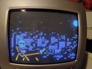 Fester's Quest para Nintendo Nes 