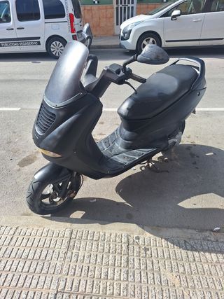 Se vende 250
