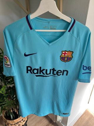 ORIGINAL Camiseta FC Barcelona