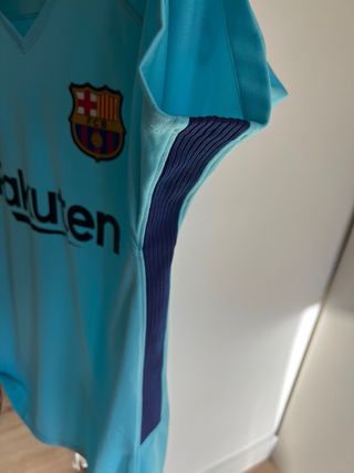 ORIGINAL Camiseta FC Barcelona