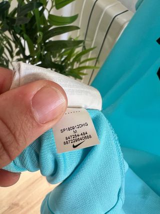 ORIGINAL Camiseta FC Barcelona