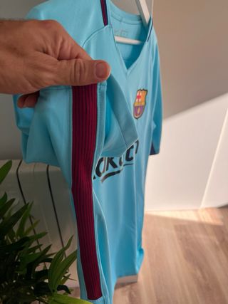 ORIGINAL Camiseta FC Barcelona