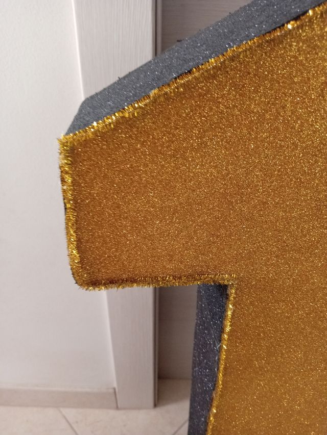 Numero 18 compleanno 