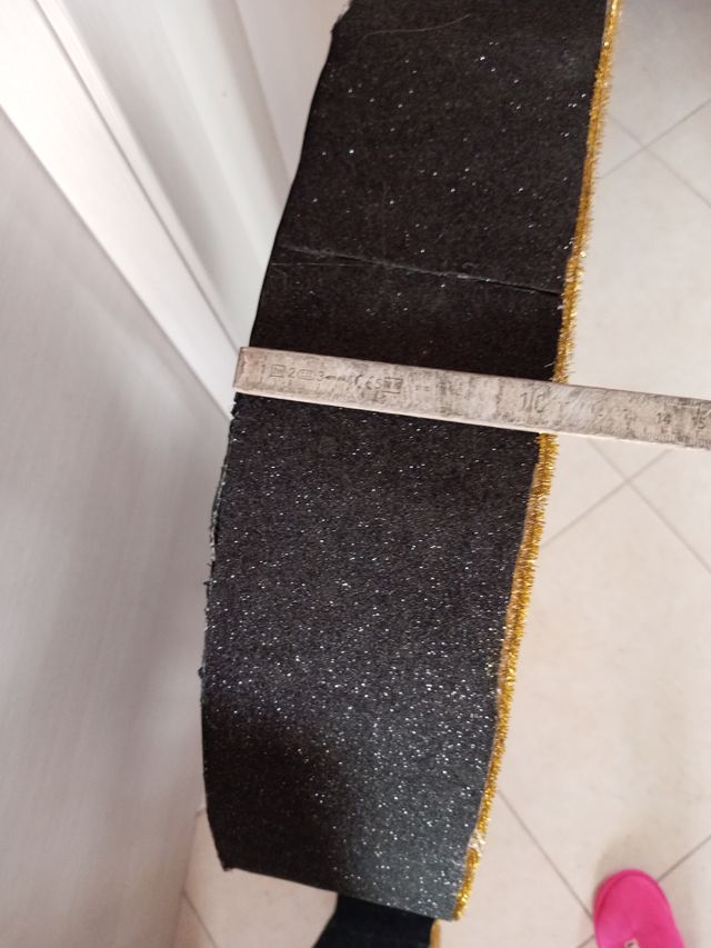 Numero 18 compleanno 