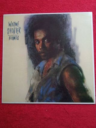 Wayne Shorter – Atlantis