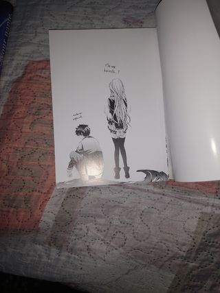 LIFE x 01 vol. 1