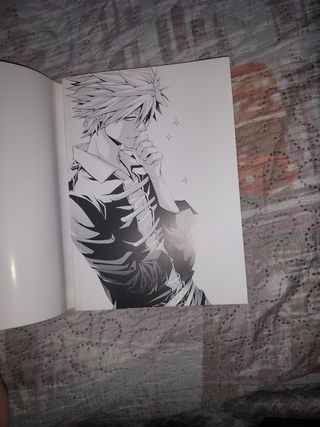LIFE x 01 vol. 1